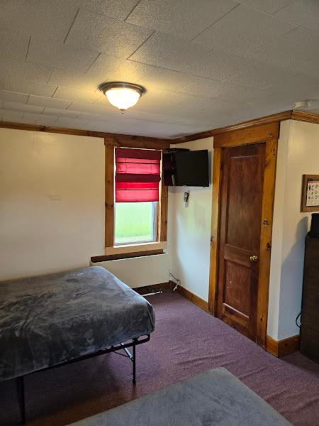 Mount Jefferson View Motel Randolph Bagian luar foto